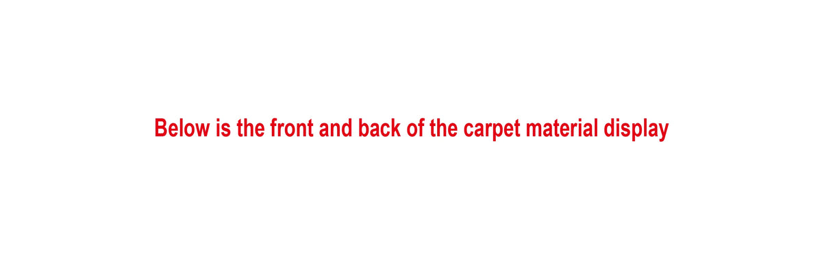 VIKAMA Modern Geometric Line Rug