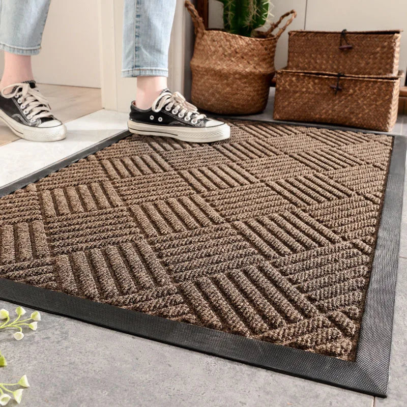 Water-Resistant Door Mat