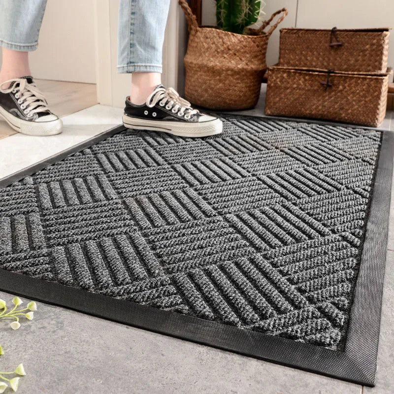 Water-Resistant Door Mat