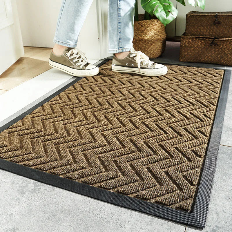 Water-Resistant Door Mat