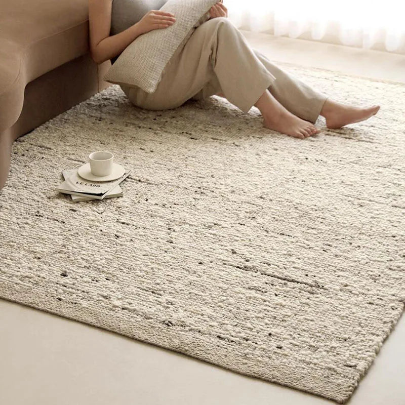 Vintage Kilim Pattern Rug