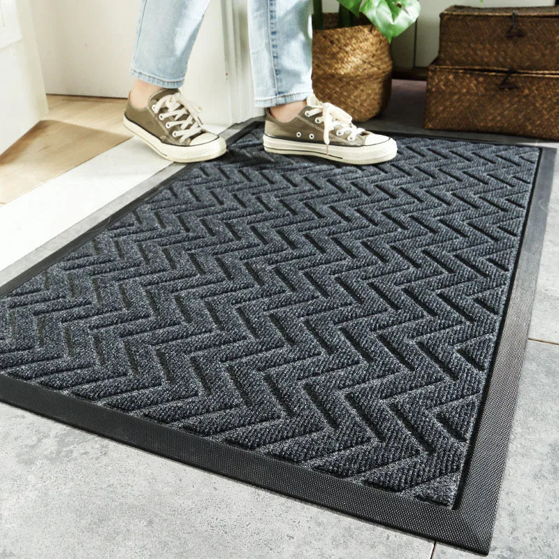 Water-Resistant Door Mat