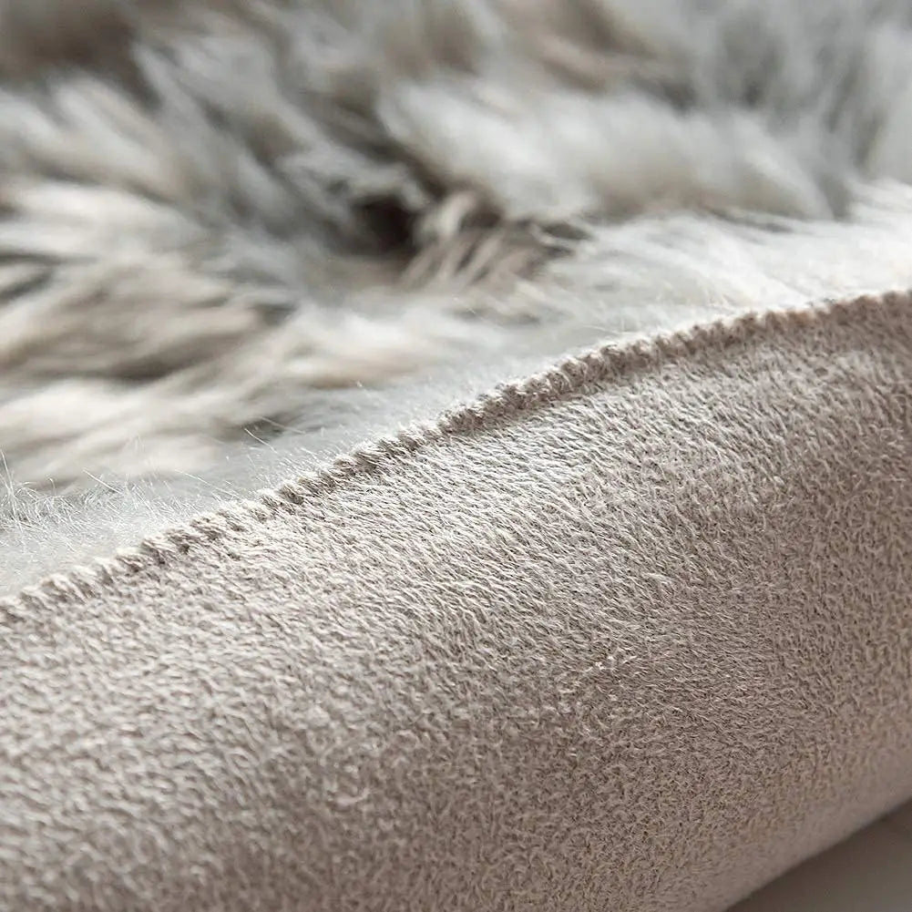 Soft Shag Accent Rug