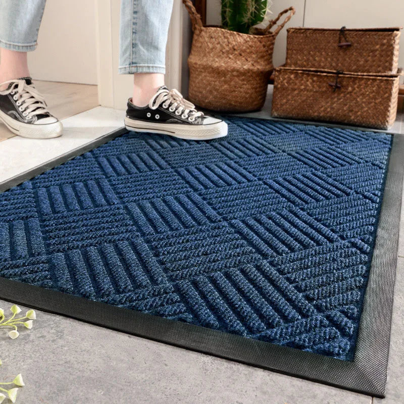 Water-Resistant Door Mat
