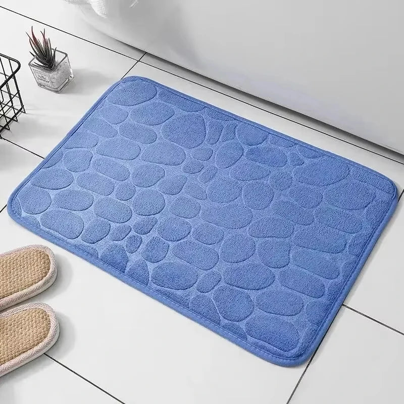 Textured Bath & Floor Mat