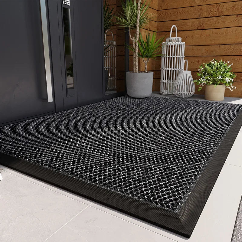 Non-Slip Entryway Mat