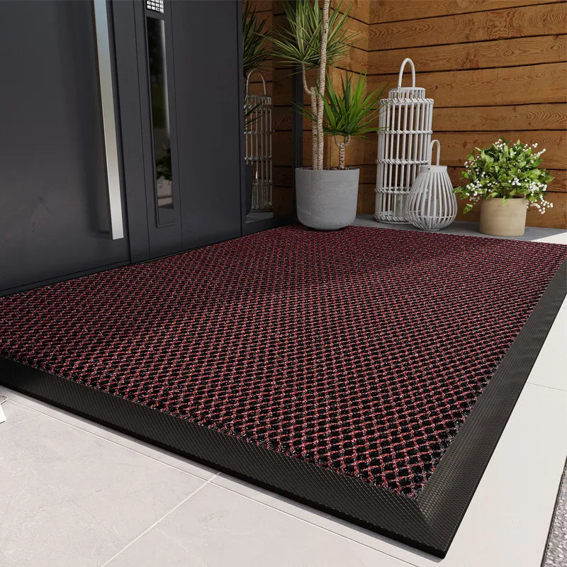 Non-Slip Entryway Mat