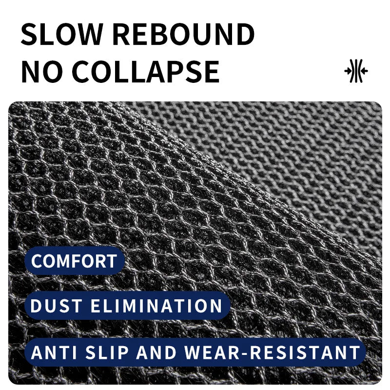 Non-Slip Entryway Mat