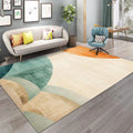 Modern Geometric Area Rug