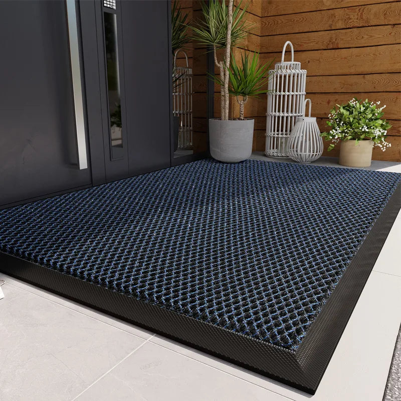 Non-Slip Entryway Mat