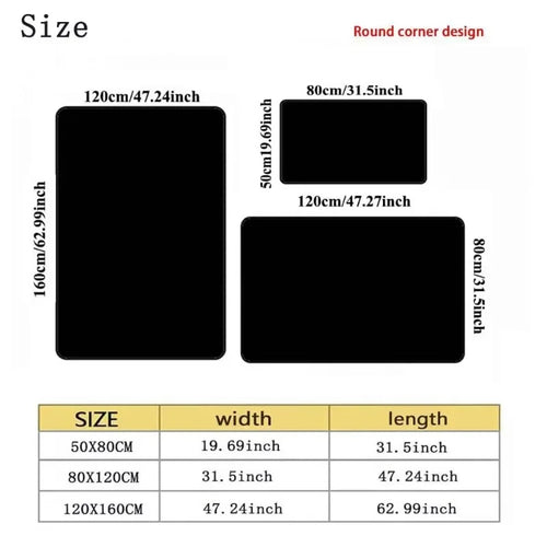 Abstract Carpet Living Room Modern Grey Sofa Area Rugs Light Luxury Home Large Floor Mat Bedroom Bedside Soft Carpets Washable