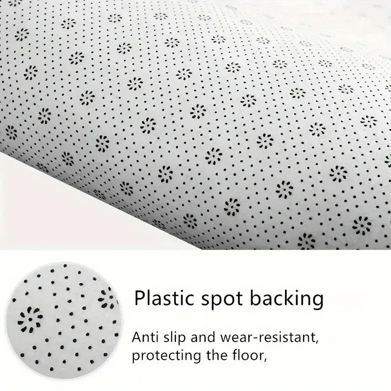 Modern Geometric Area Rug