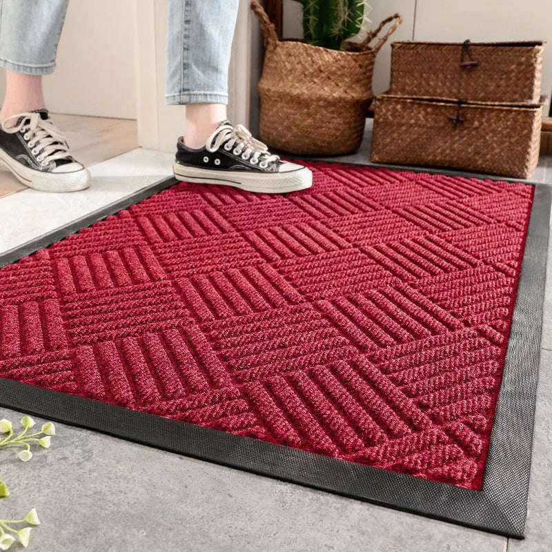 Water-Resistant Door Mat