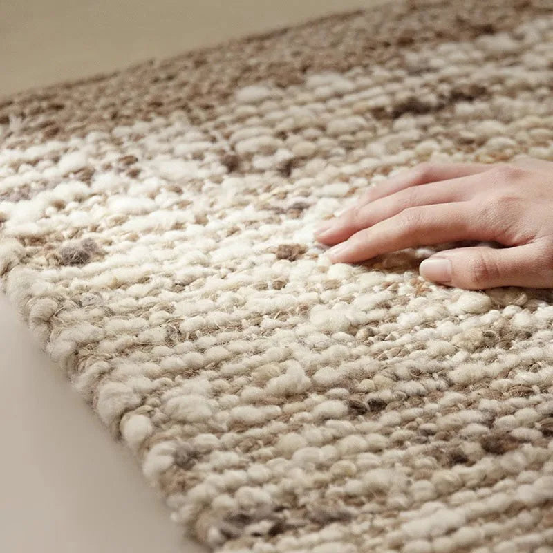 Vintage Kilim Pattern Rug