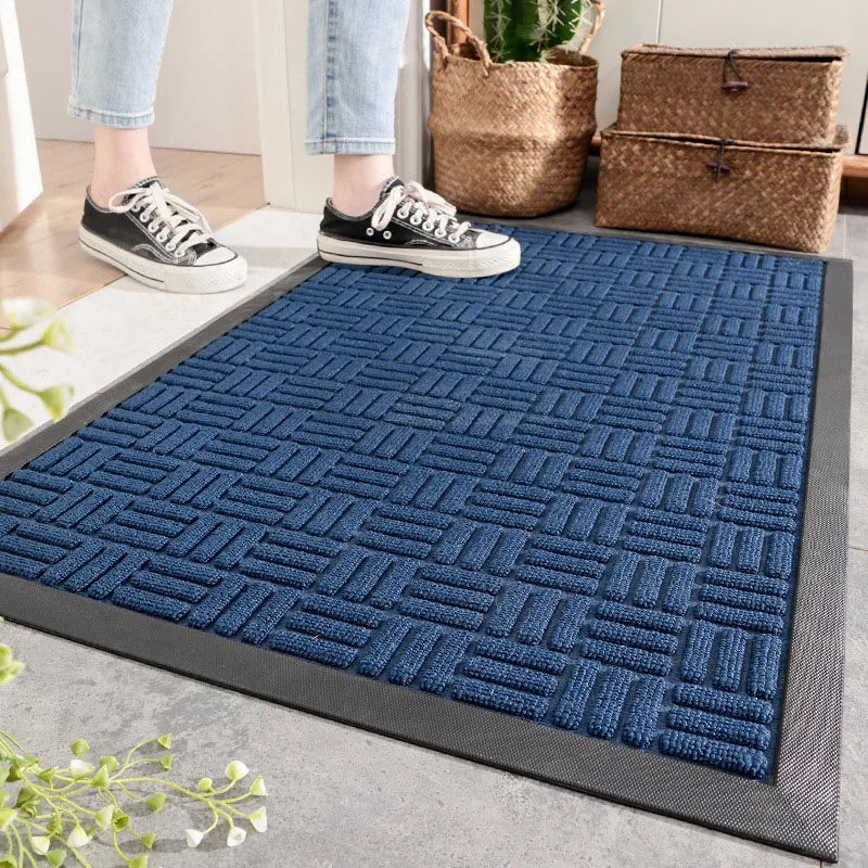 Water-Resistant Door Mat