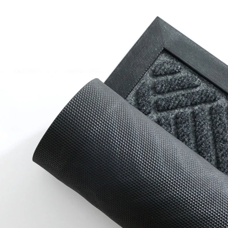 Water-Resistant Door Mat