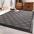 Water-Resistant Door Mat