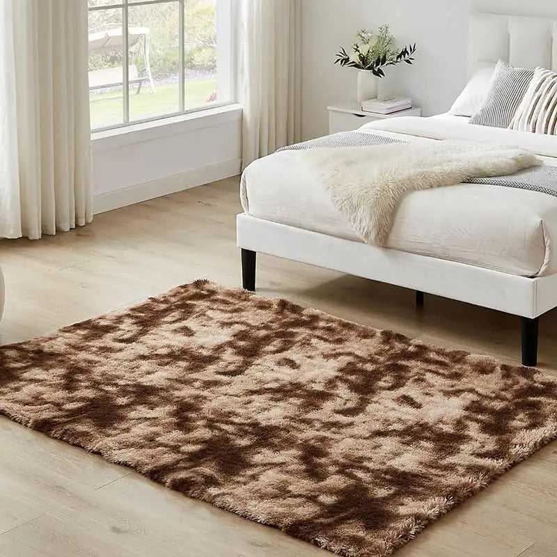 Modern Shag Area Rug