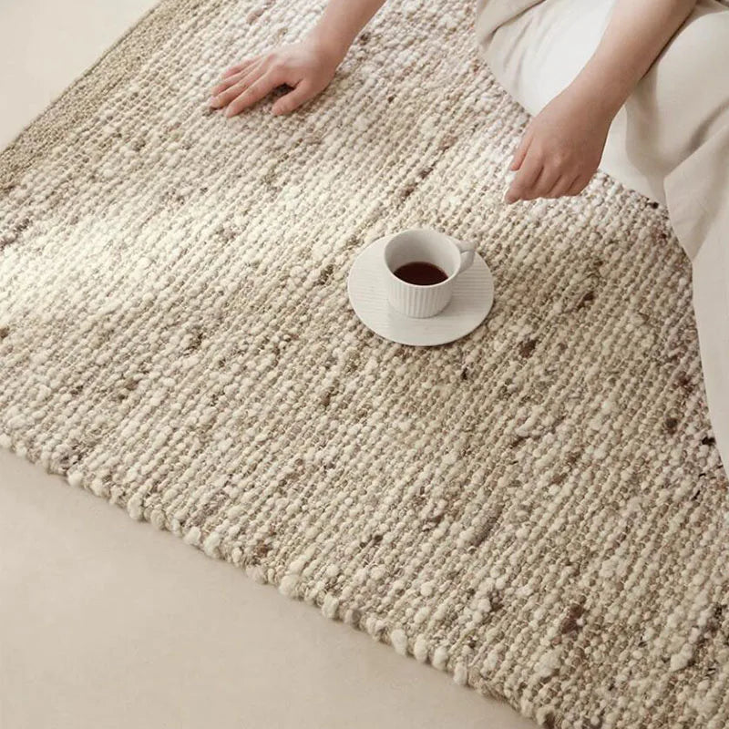 Vintage Kilim Pattern Rug