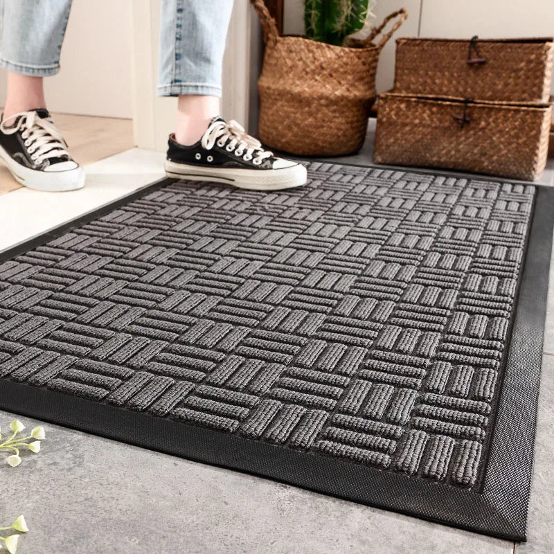 Water-Resistant Door Mat