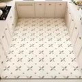 Wipe-Clean Kitchen Mat