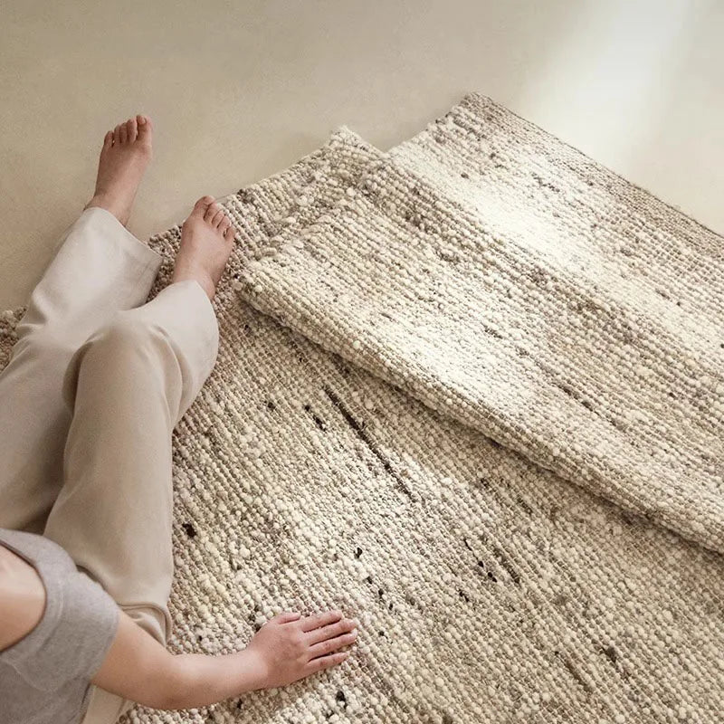 Vintage Kilim Pattern Rug