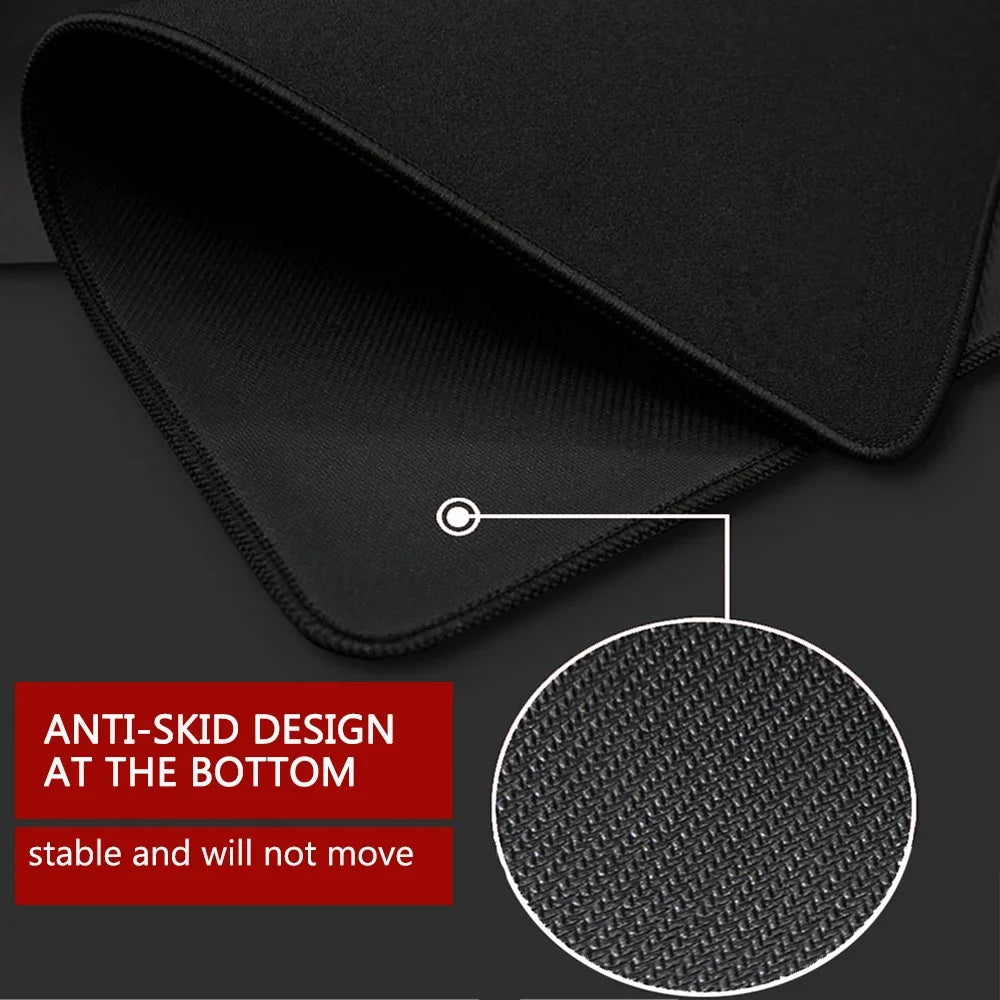 Persian Pattern Gaming Mouse Pad
