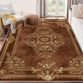 Boho Non-Slip Area Rug